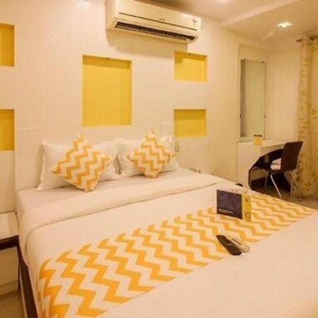 Hotel Fabexpress Panchvati Residency Mumbai Exterior foto