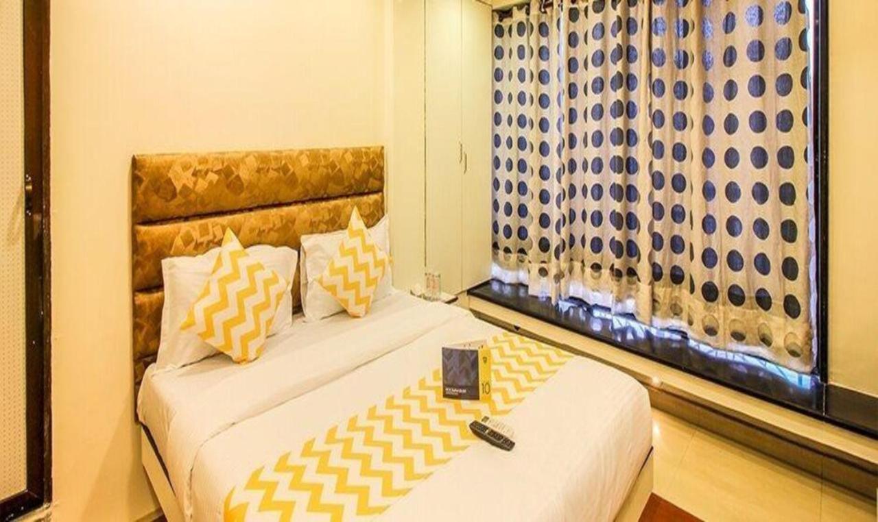 Hotel Fabexpress Panchvati Residency Mumbai Exterior foto